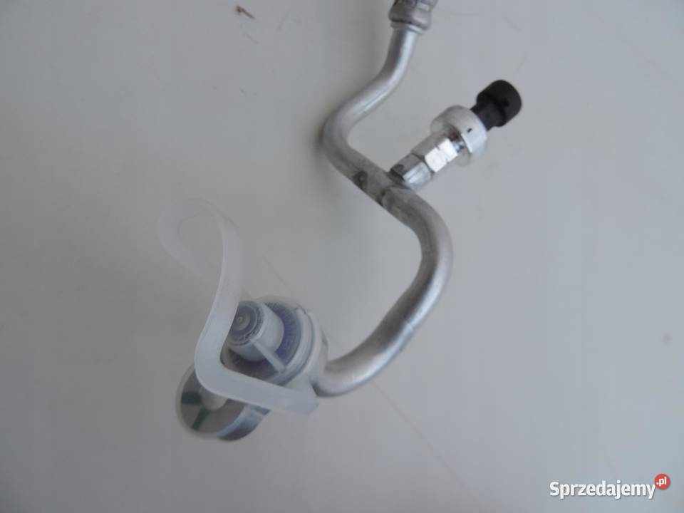 Przewód klimatyzacji Opel Astra K V 16 39169633