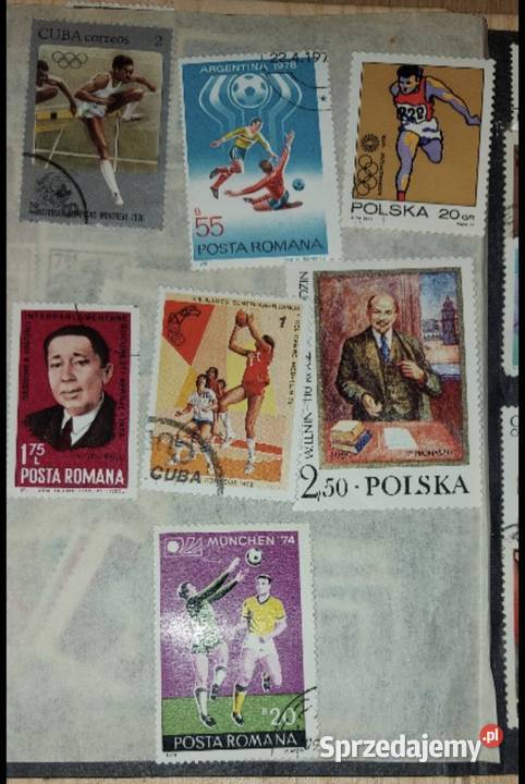 Posiadam na sprzedaż różne znaczki opolskie Opole sprzedam