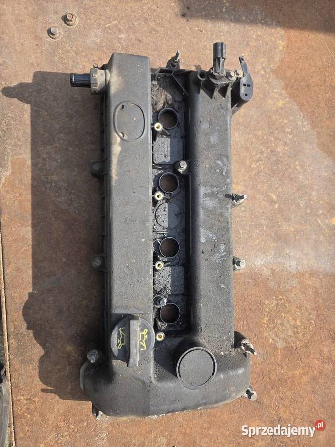 Pokrywa zaworów Mazda 5 18 16v