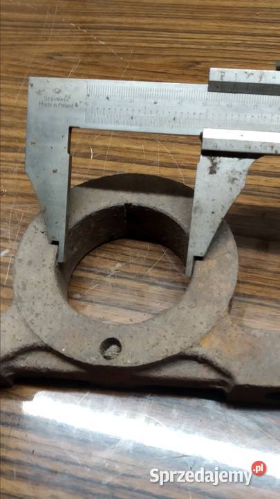 obudowa łożyska Pozostałe Rolnictwo Dąbrówka Duża