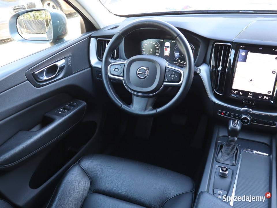 Volvo XC60 D4