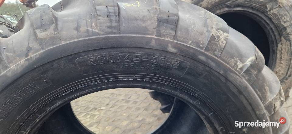 80045305 80045r305 Alliance 20PR Nowe Nowe Miasto Lubawskie