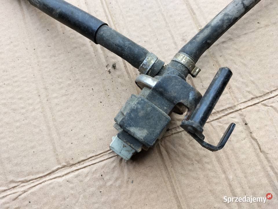 VW PASSAT AUDI 80 90 B3 B4 ZAWÓR CIŚNIENIA osobowe Pozostałe lubelskie Kamień-Kolonia