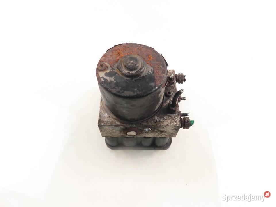 POMPA ABS CITROEN C2 JM 10096011313 9649029080