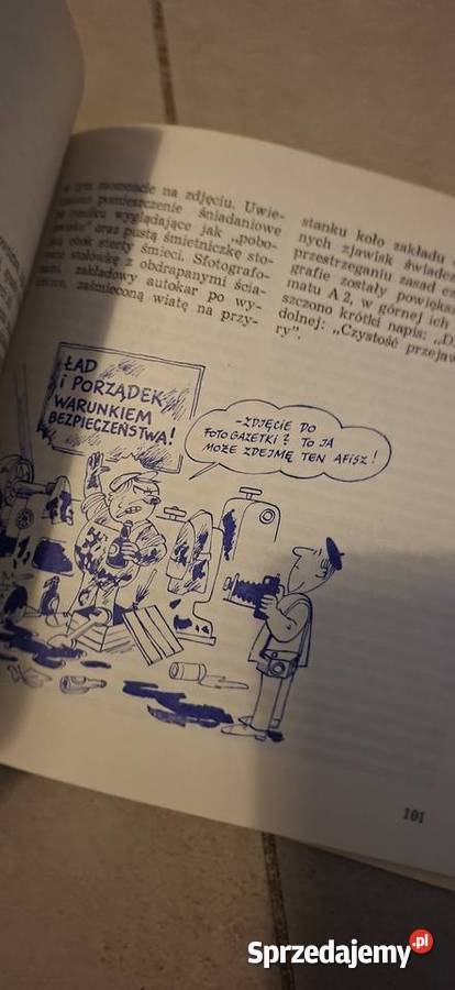 Popularyzacja BHP w przedsiębiorstwie Unikatowa Gniezno