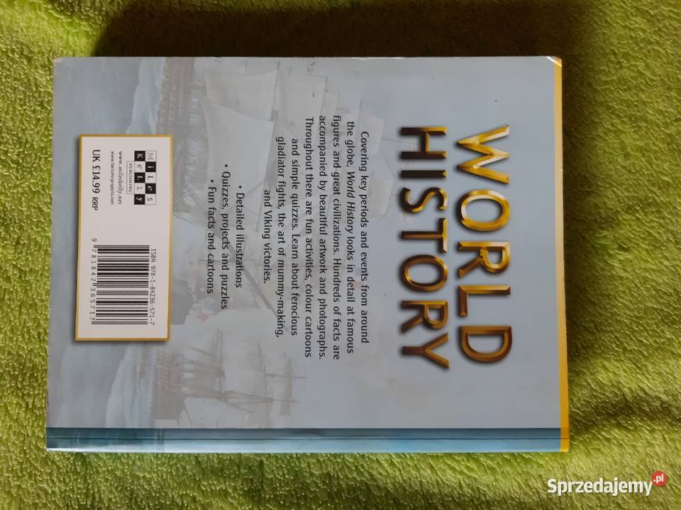 Książka angielski w języku angielskim World śląskie Katowice