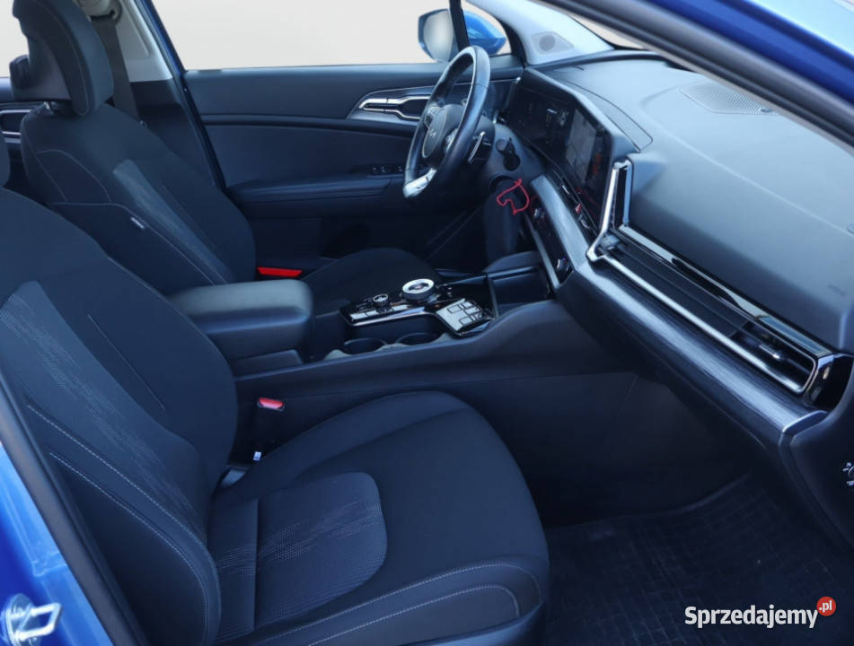 Kia Sportage 16 TGDI MHEV Piaseczno sprzedam