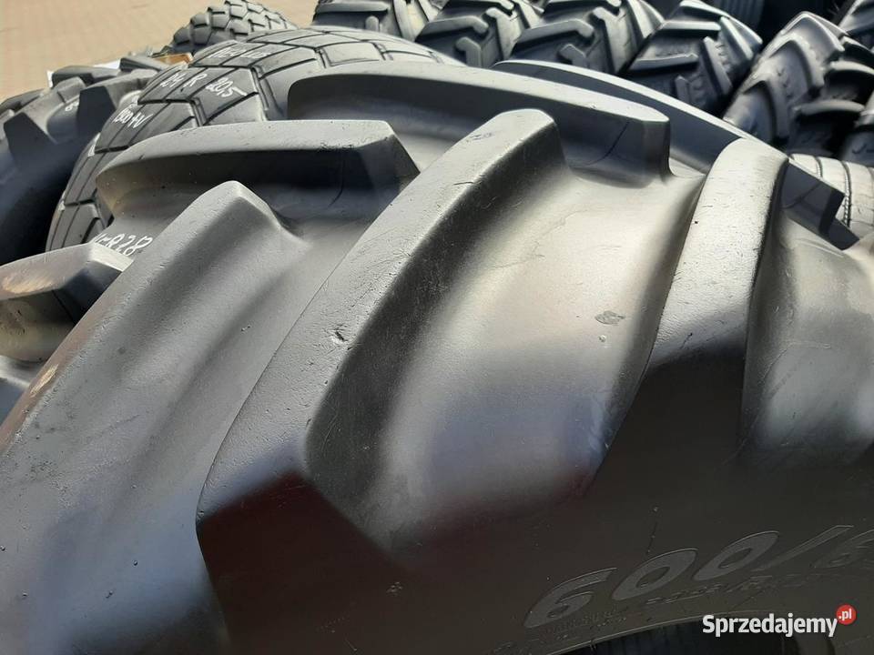 Opona używana rolnicza 60065R28 MIECHELIN Zaścianki