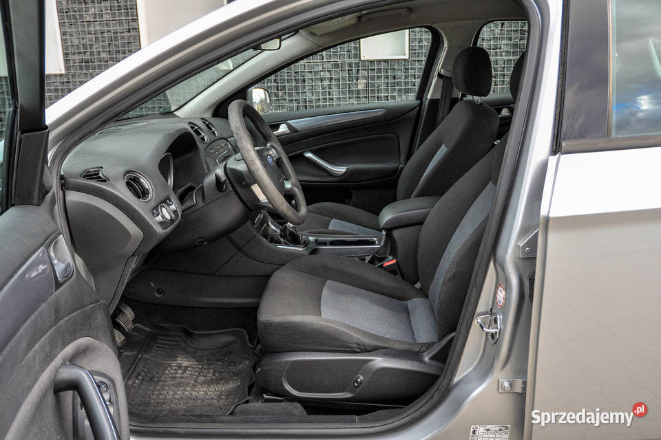 Ford Mondeo 20TDCI Salon Bezwypadkowy 2013 r Wrocław sprzedam