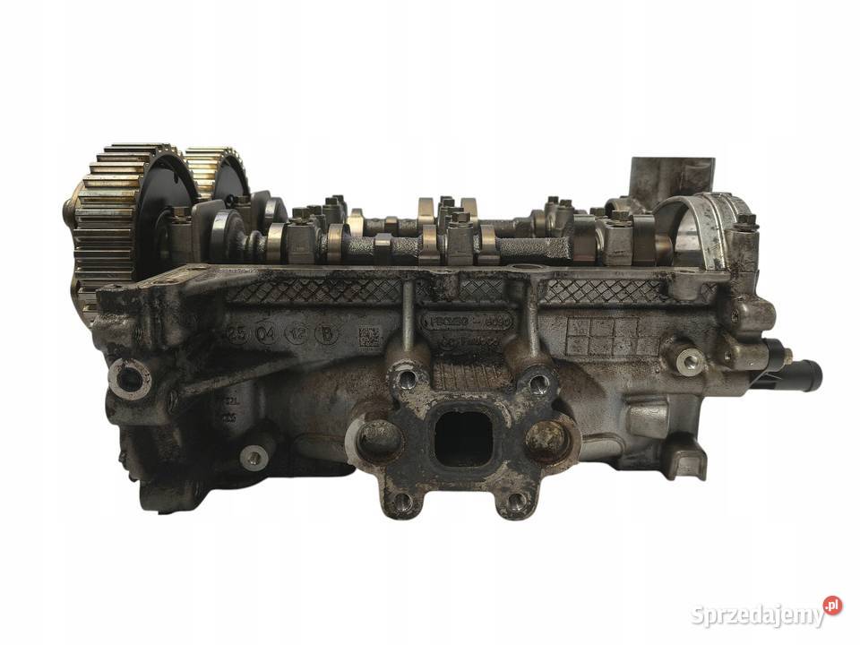 GŁOWICA Ford Focus Fiesta B 10 EcoBoost PBCM6090 Chełm