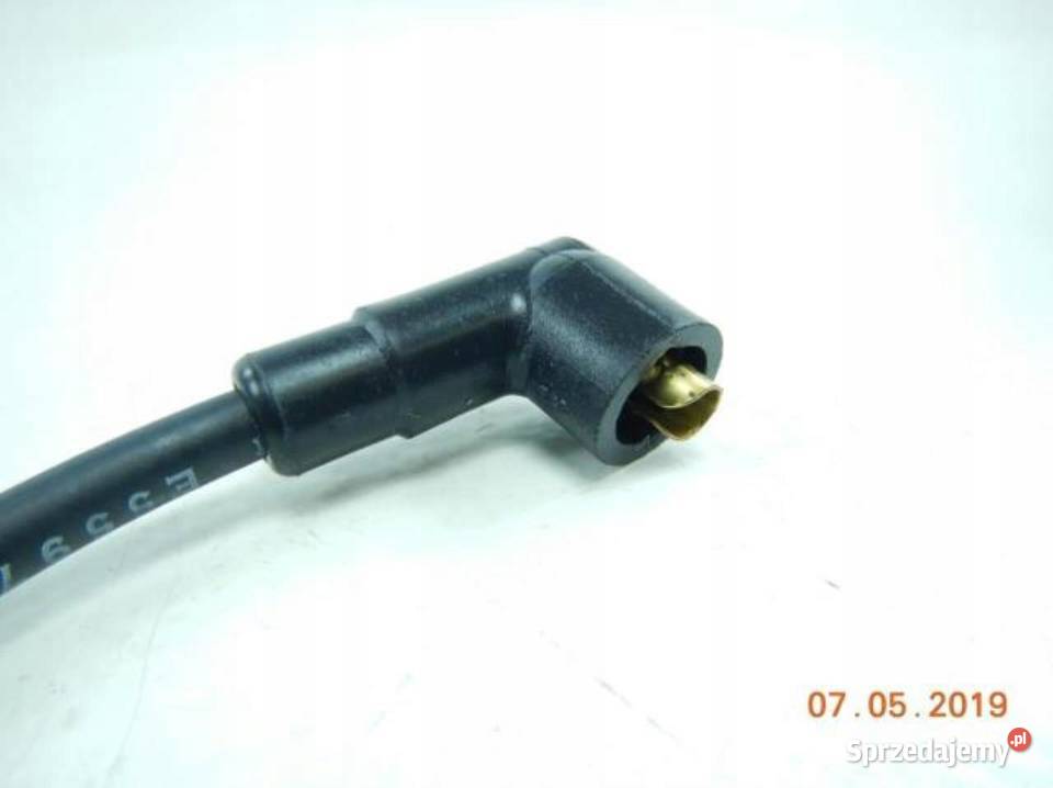 PRZEWÓD ZAPŁONOWY FORD ESCORT FIESTA