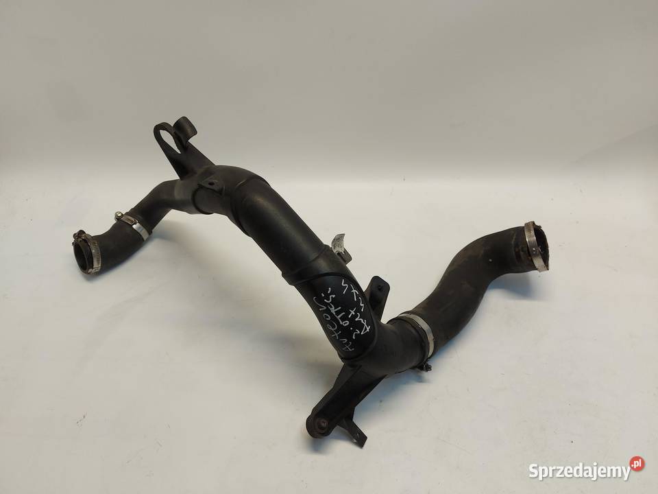 VW Arteon 3G8 2018r PRZEWÓD RURA POWIETRZA dolnośląskie