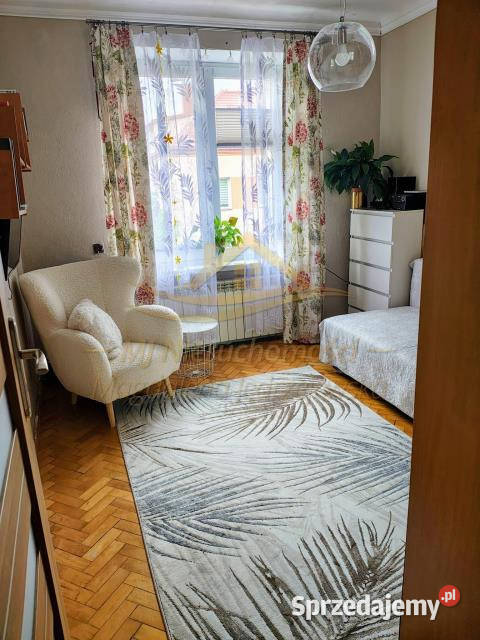 Mieszkanie Grodzisk Mazowiecki 49m2 2 pok Sprzedaż sprzedam