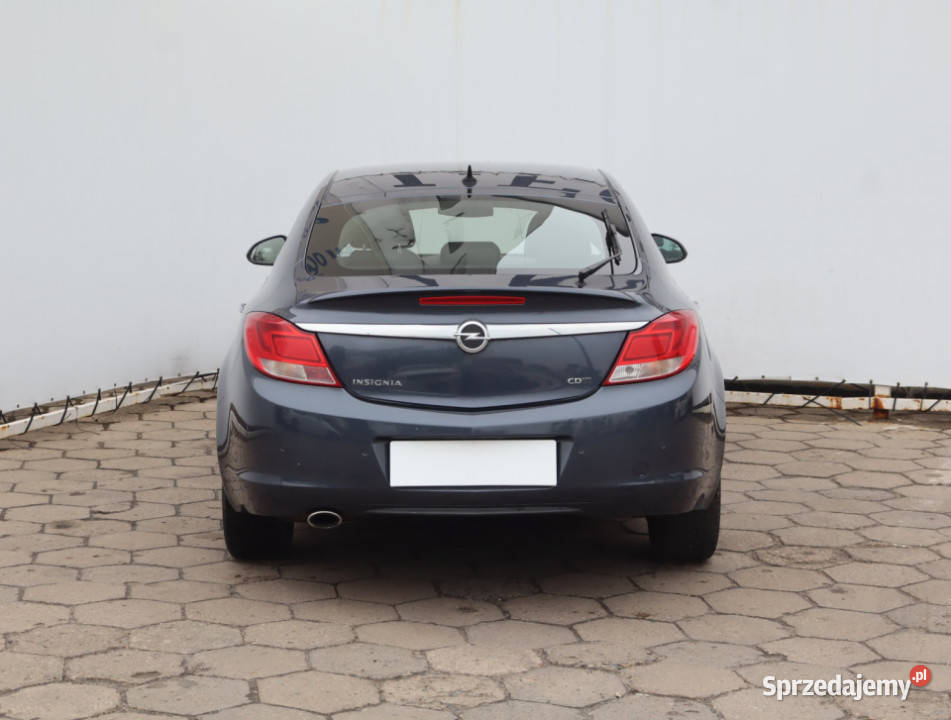 Opel Insignia 20 CDTI sprzedam