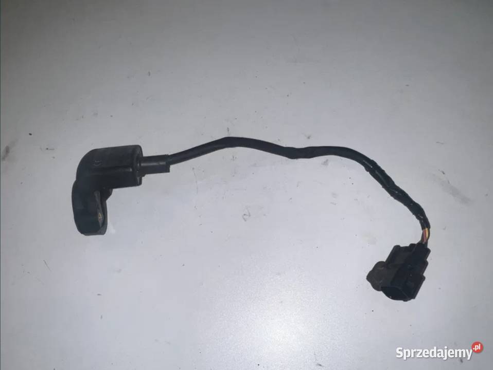 Sonda Lambda Kawasaki ER6 2010r Ostrzeszów