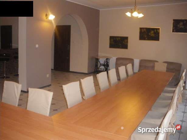 lokal na salon Malbork Głowackiego Malbork sprzedam