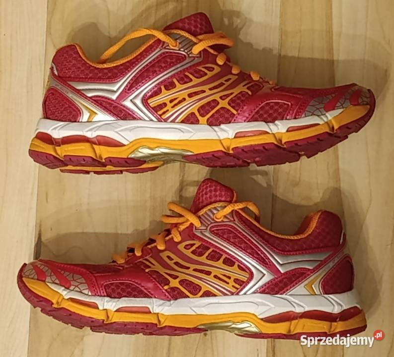Damskie buty firmy CRIVIT 39 do biegania Siedlce