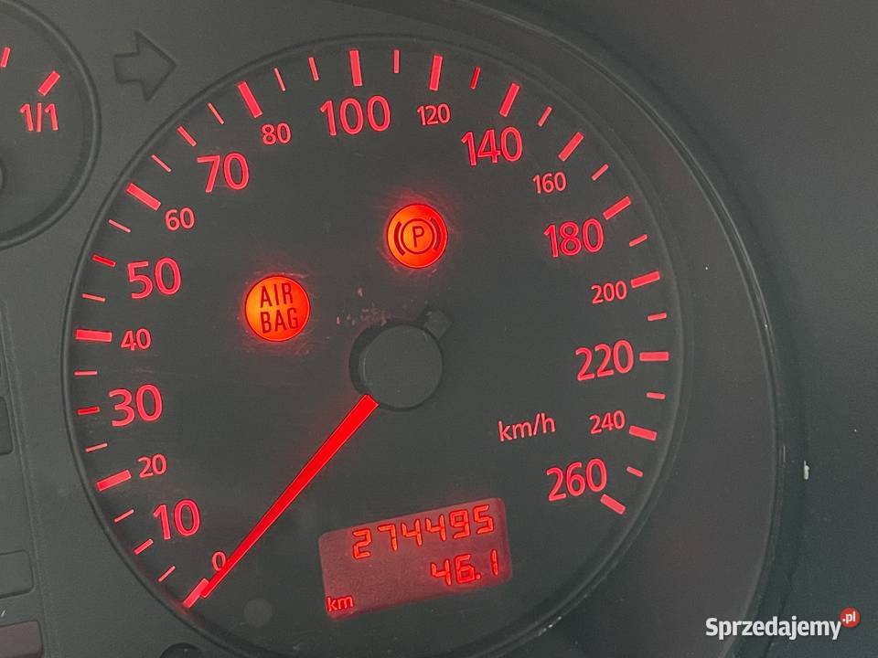 Audi a3 16b świętokrzyskie sprzedam