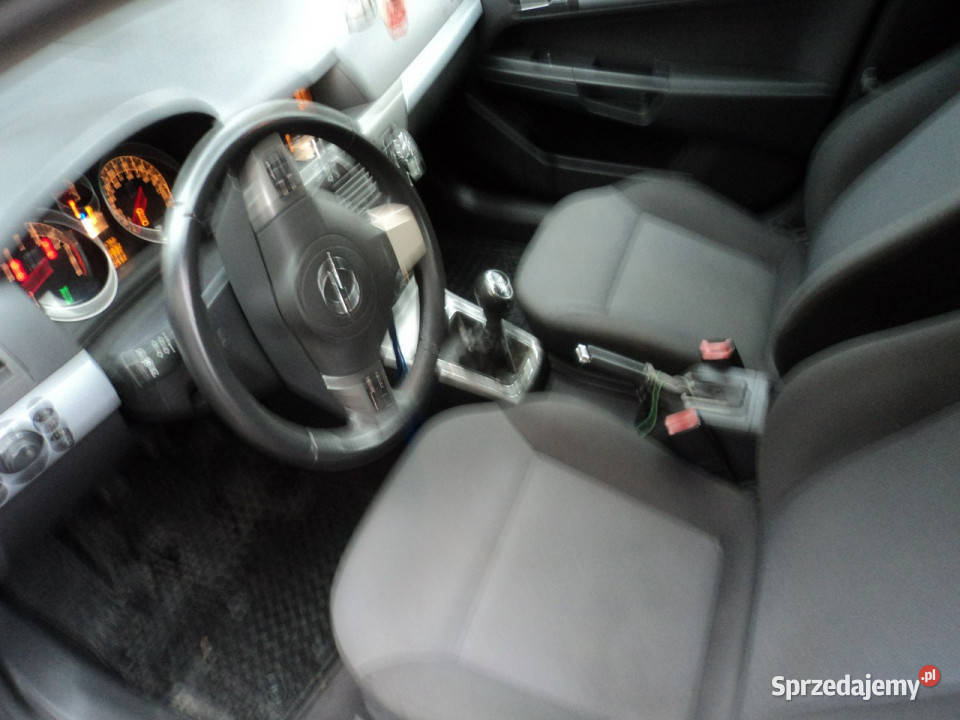 Opel Astra Sprzedam OPLA ASTRE 16 B 105 H Lublin