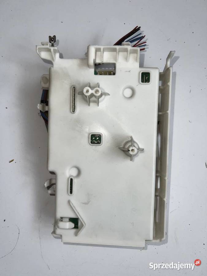 Moduł pralki Electrolux 91311852800 Ostrów Wielkopolski