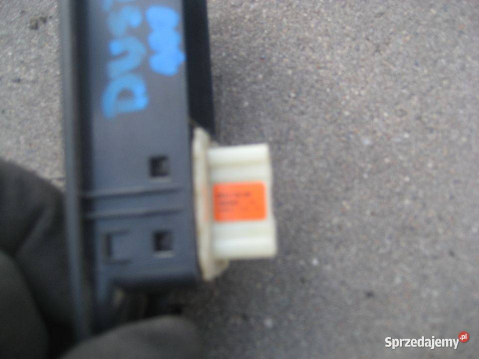 dacia duster lift 1317r przełącznik włącznik Rakoniewice