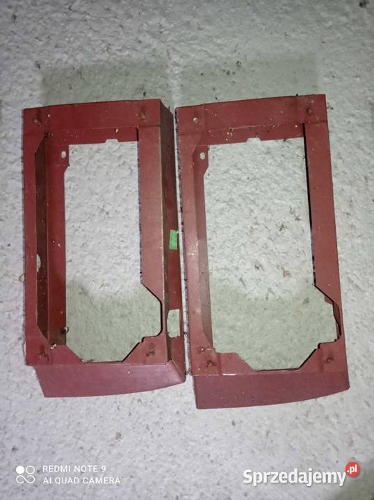 Fiat 125 Polonez końcówka długa oryginał Krosno osobowe Lublin