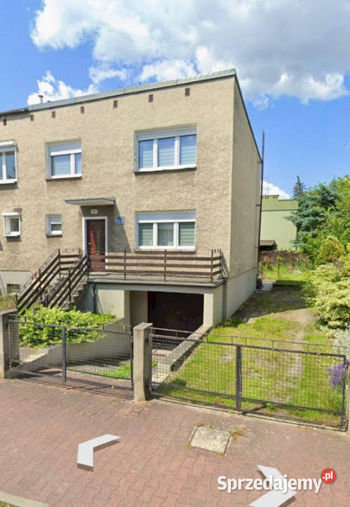 Dom na sprzedaż os Bajkowe Baśniowa BEZPOŚREDNIO