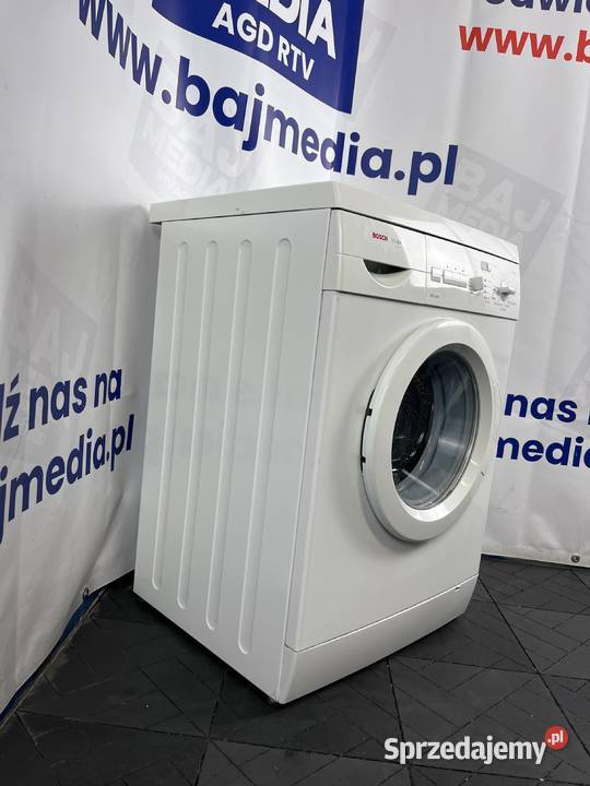Pralka Bosch 6 1000 ob A DostawaGwarancja Wiejca
