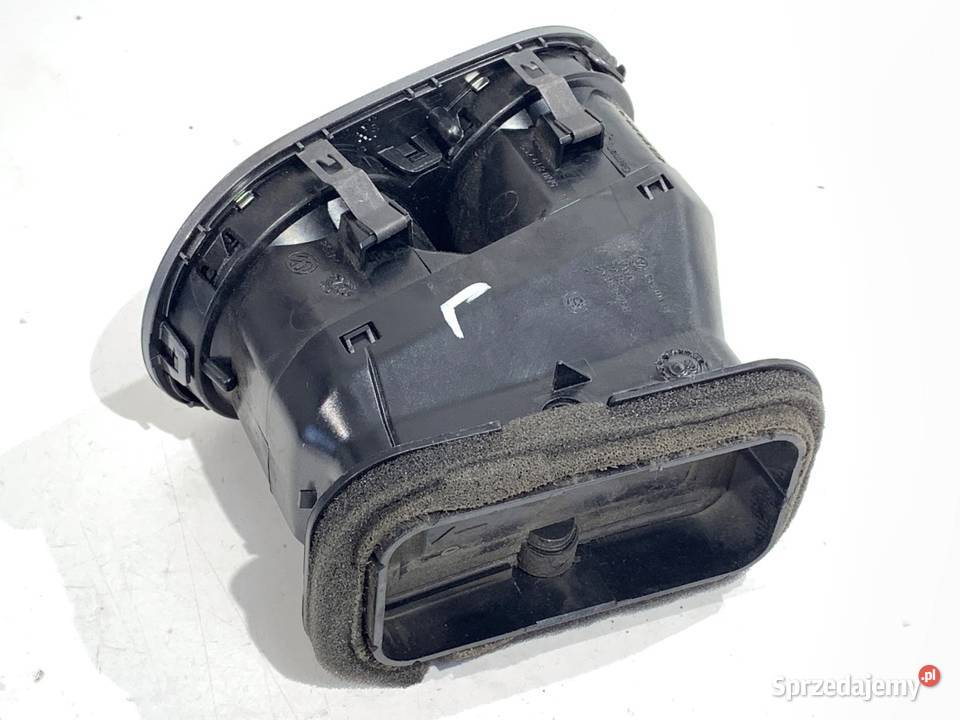 KRATKA NAWIEWU LEWY PRZÓD VW TIGUAN 5N0819703C podkarpackie