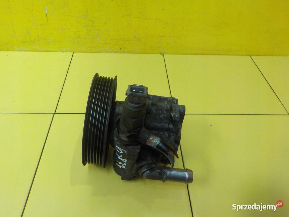 AUDI TT 18 TURBO 01r 224 APX pompa wspomagania świętokrzyskie Suków