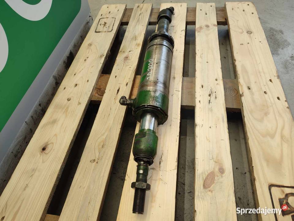 Siłownik skrętu John Deere 3220 Wilkowo