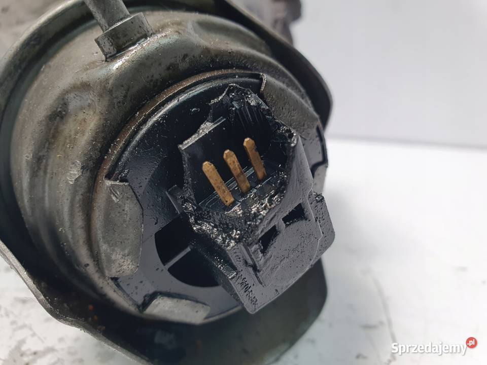 TURBOSPRĘŻARKA Ford Galaxy II Mondeo S 20 TDCI osobowe