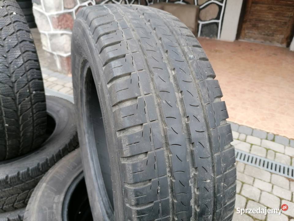 26 Opony używane wszystkie mazowieckie Garwolin