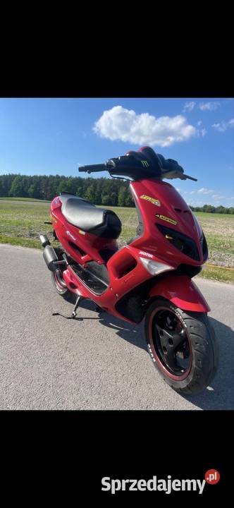 peugeot speedfight 1 5070cc Chełm
