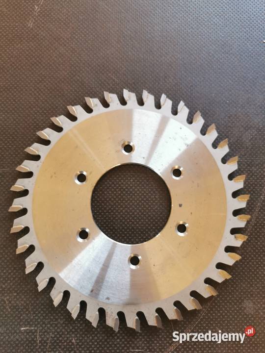 Frez Piłkowy HM 195x55x36Z 40mm Frezy Ostrów Mazowiecka sprzedam