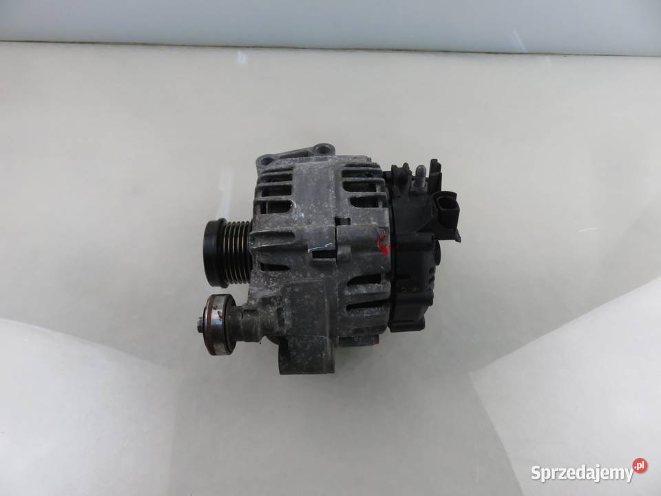 ALTERNATOR FORD S I 16 EcoBoost JTWA BV6N10300BB małopolskie