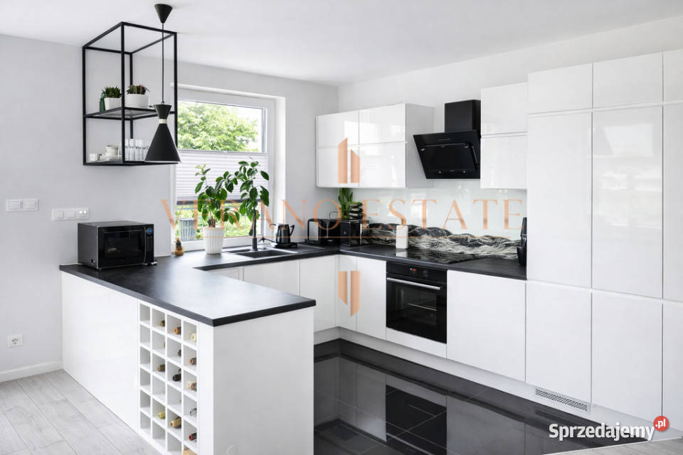 Parter Osiedle zamknięte 66m2 Wys Standard Sprzedaż Grójec