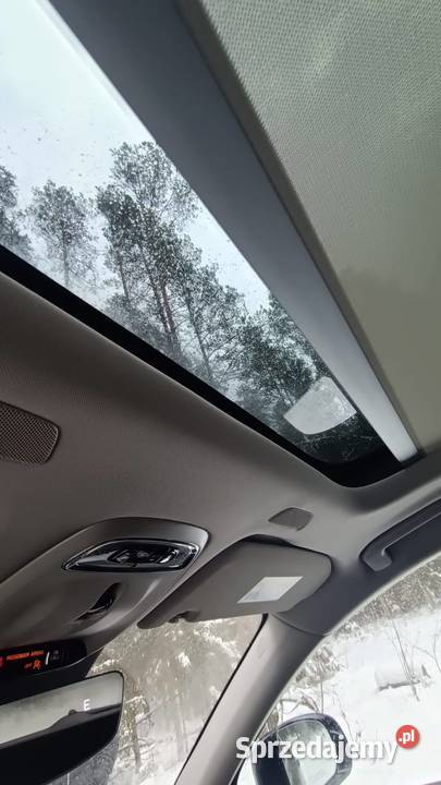 Sprzedam Volvo XC60 T6 AWD z 2018r Białystok