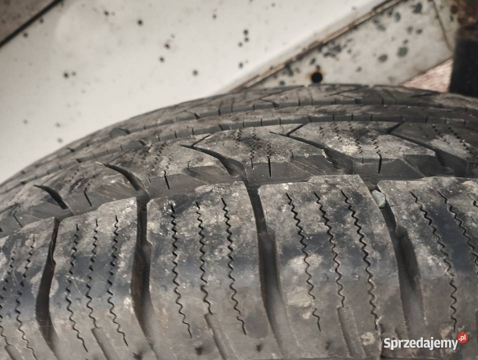 Citroen Jumper 30 winda kurnik salon Polska Warszawa