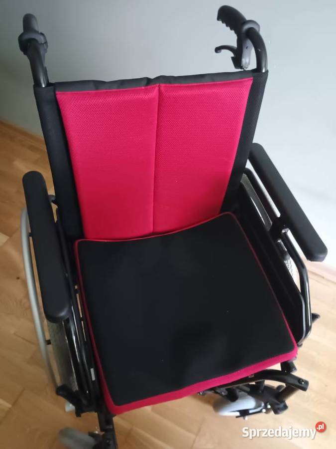 Wózek inwalidzki Viteacare Cameleon Kraków