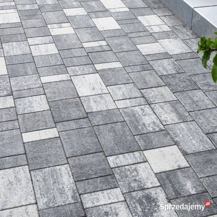 Tetra BrukBet kostka betonowa brukowa Lublin