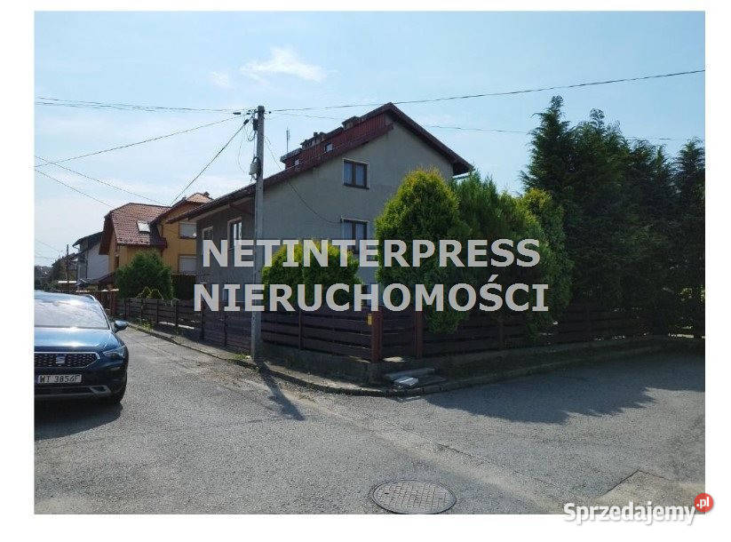 Sprzedam mieszkanie Bochnia 6095m2 4 pokojowe