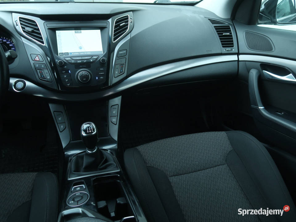 Hyundai i40 20 GDI i40 Piaseczno