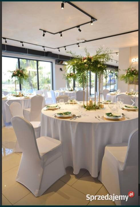 Odsprzedam termin na wesele 26072024 Rybieniec wynajem sali