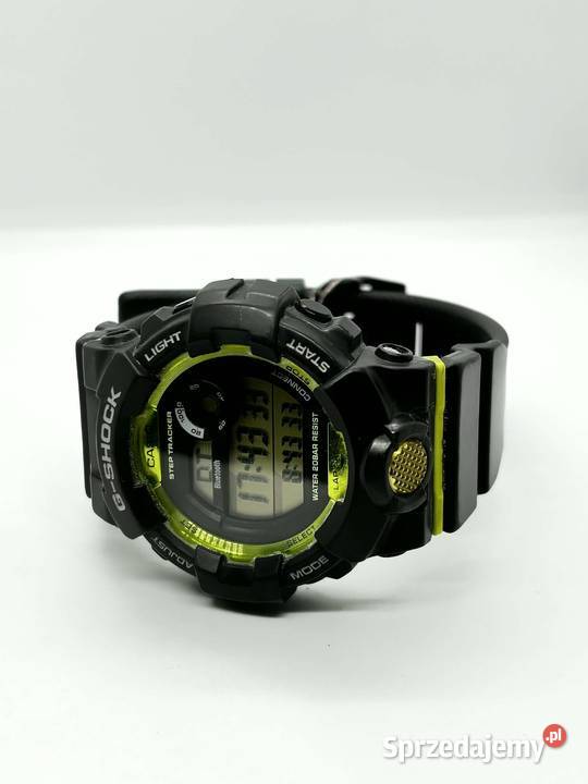 Zegarek męski Casio GSHOCK GBD8008ER Elbląg