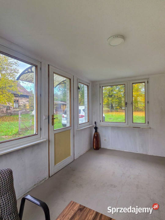 Dom wolnostojący 5765m2 Sanok Juliusza 1900m2