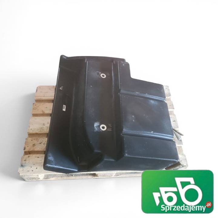 Zbiornik oleju hydraulicznego 3048242 CAT TH514C Wilkowo