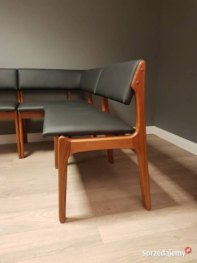 SUPER okazja Jedyna w Polsce Ławka Erik Buch Zielona Góra