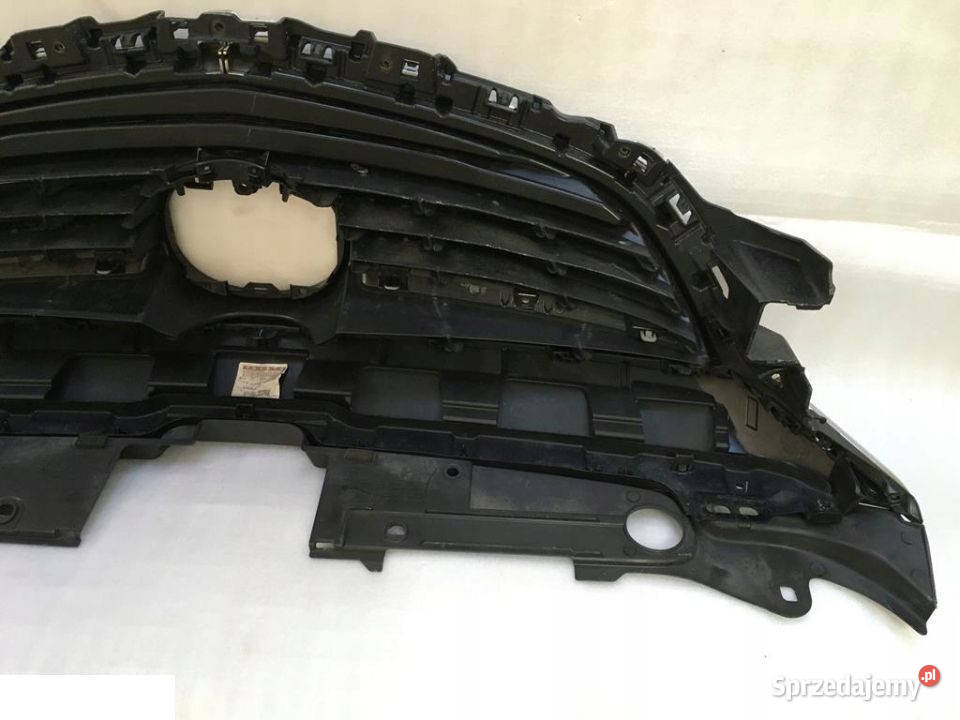 MAZDA 6 GJ ATRAPA GRILL Z NOSKIEM osobowe