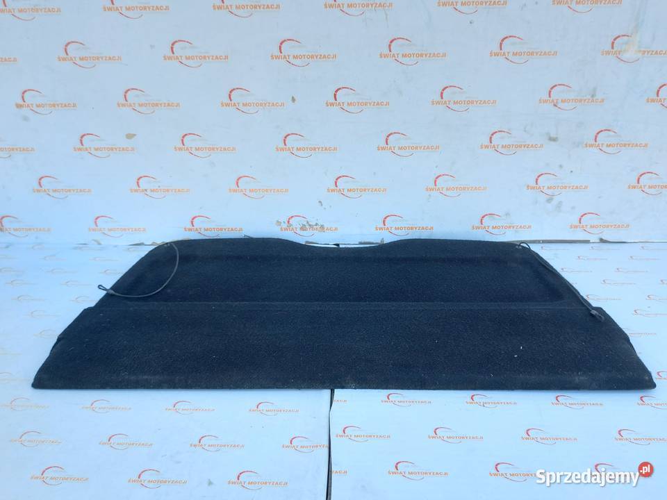 CITROEN C3 PICASSO LIFT 15r półka bagażnika Kielce sprzedam